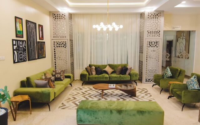 Bon Hotel Imperial