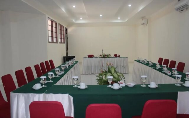 Hotel Griyadi Kusuma Sahid