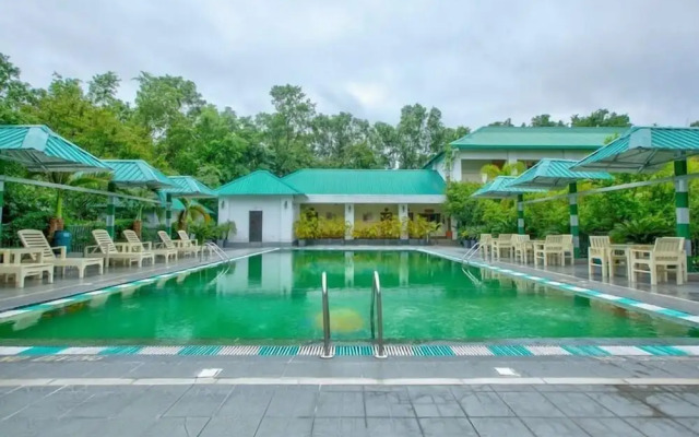 Resort Borgos