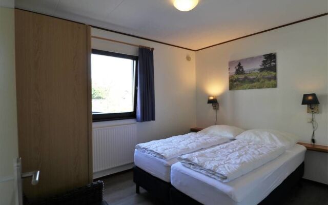 Ferienhäuser Parkwinterberg