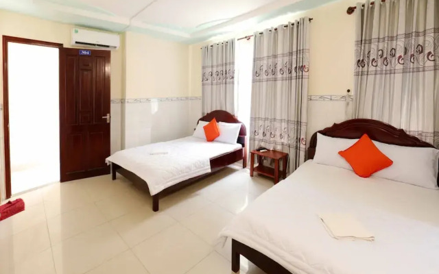 Cam Binh Hotel