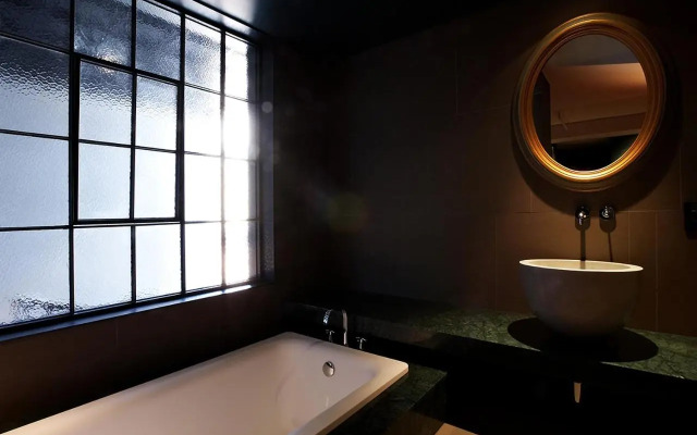 Lee Design Hotel