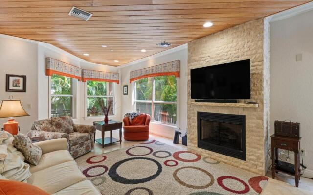 Siesta Key - Miramar 1216