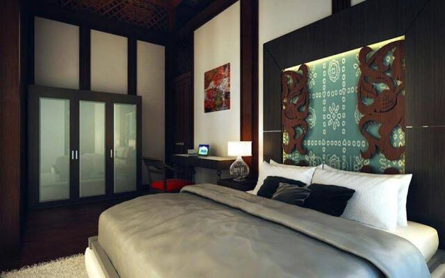 Seri Chenang Resort & Spa Langkawi