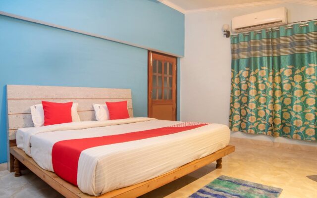 Mithila Orchid By OYO Rooms
