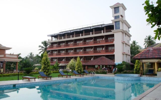 La Grace Resort