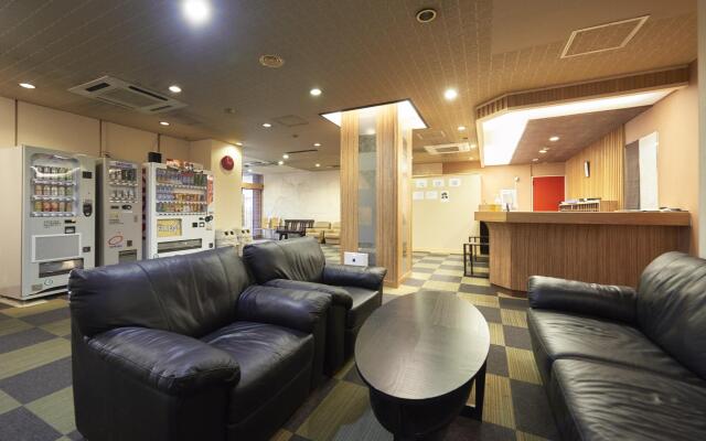 Hotel Select Inn Utsunomiya