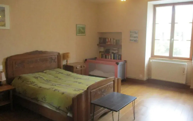 Chambres d'hôtes La petite Résie