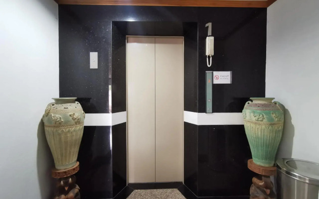 Baan Pattamaporn Hotel