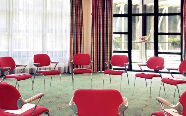Mercure Bad Duerkheim an den Salinen