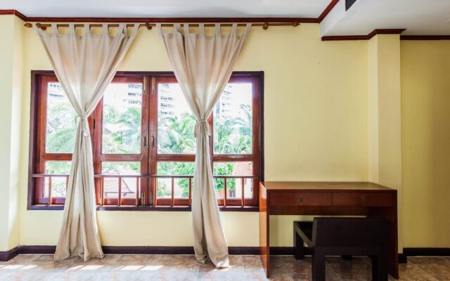 Chateau Dale Villas By PSR