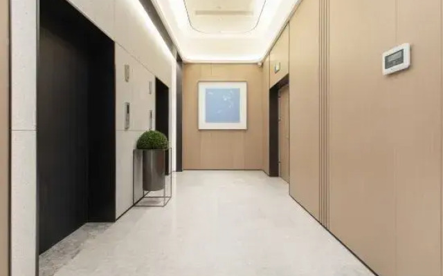 JI Hotel (Xuchang Jianan Avenue Tianshicheng)