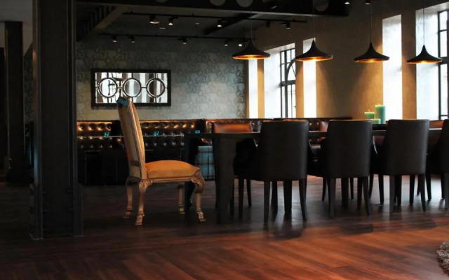 Motel One Edinburgh - Princes