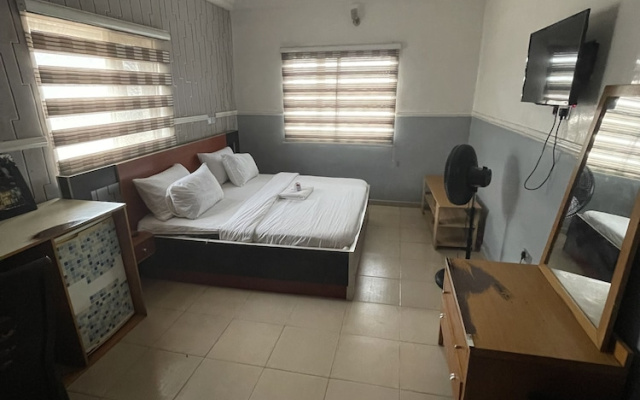 Tropicalsun hotels and suites