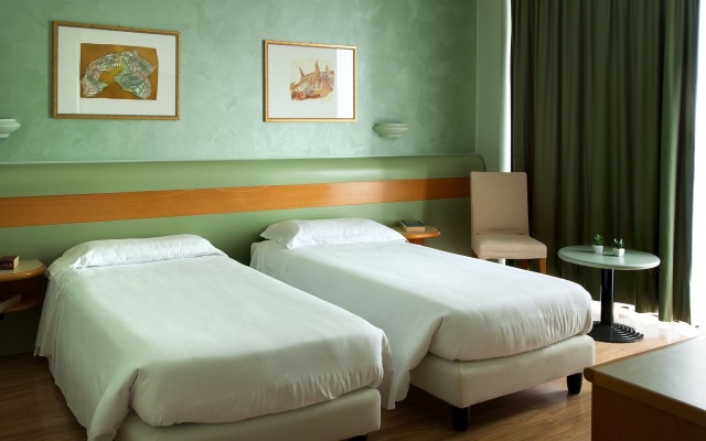 Hotel Leonardo Da Vinci