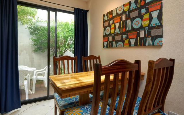 Tamarindo Blue Apartments