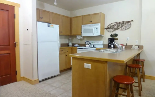 Copper Springs Lodge