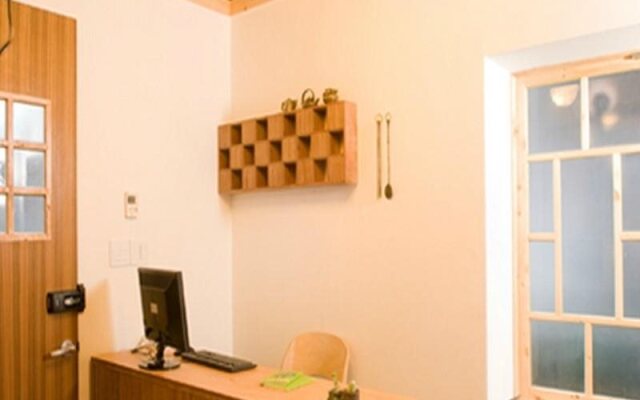 K Grand Hostel Myeongdong