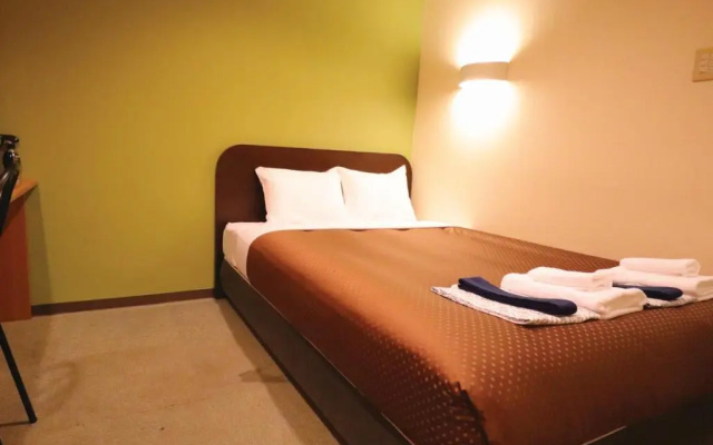 Yonago Citygardens Hotel – Guest Rooms – Yonago