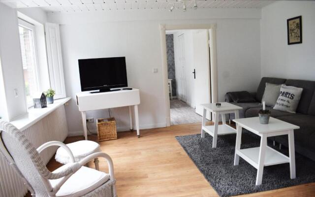 Ferienwohnung Louise