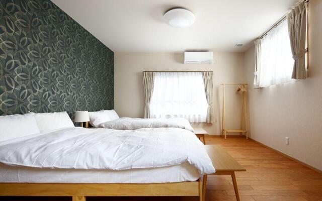 Yadoya TENKU - Hostel