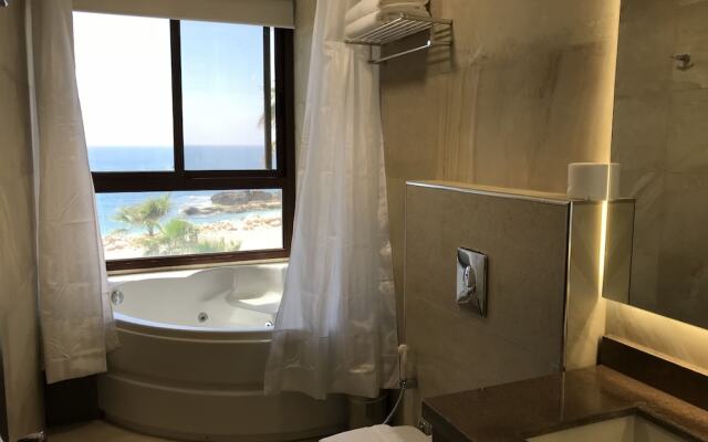 Sea View Hotel