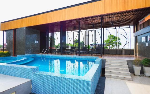 PS Sriphu Hotel