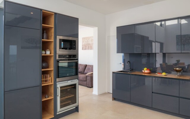 Trogir Pearl Luxury Resort