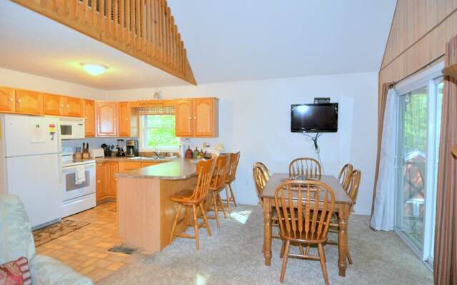 Trails End River Retreat - Riverside