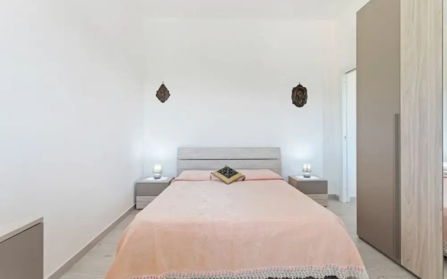 Marsala - Contrada Spagnola Apartment