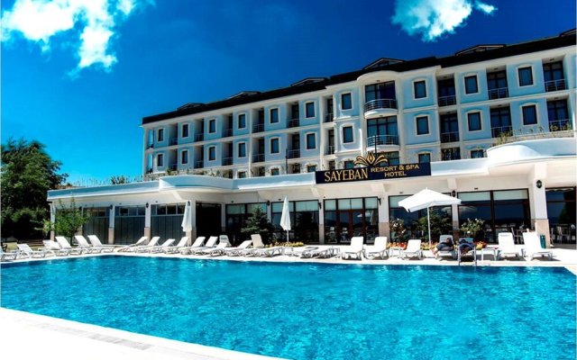 Sayeban Resort & Spa Hotel