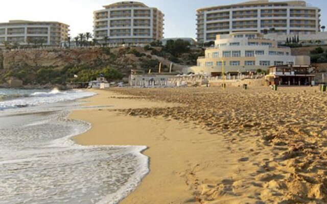 Golden Sands *Rental*, Golden Bay L/O Mellieha, Malta