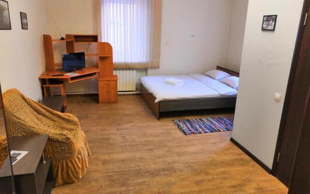 DOMhostel