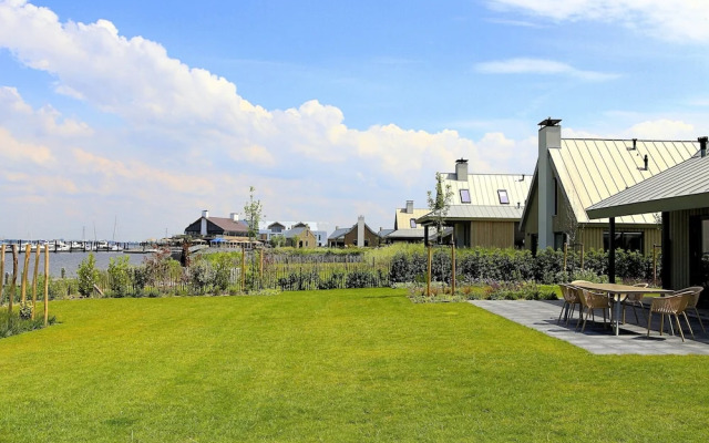 Villa Oesterdam 4 Persons