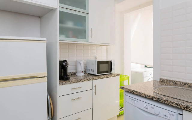 Estrela Garden Apartment