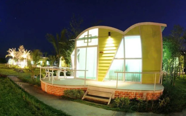 Ingmoon Riverside Resort And Spa