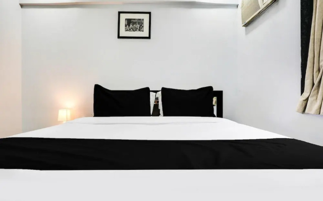 Cozy Stays at Andheri Near Mumbai Airport