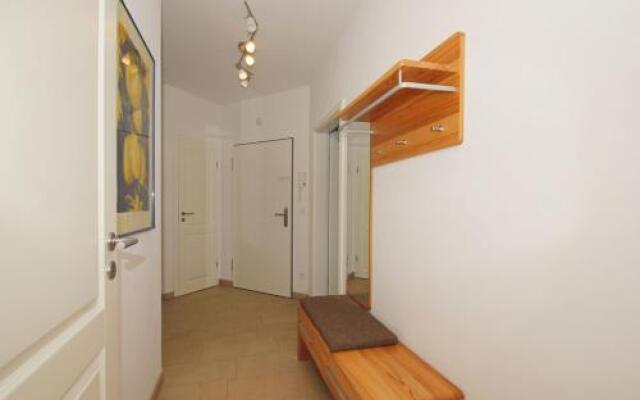 Villa Antje - Ferienwohnung 07