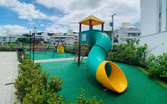 Maravilhoso apartamento alto padrão - CO02H