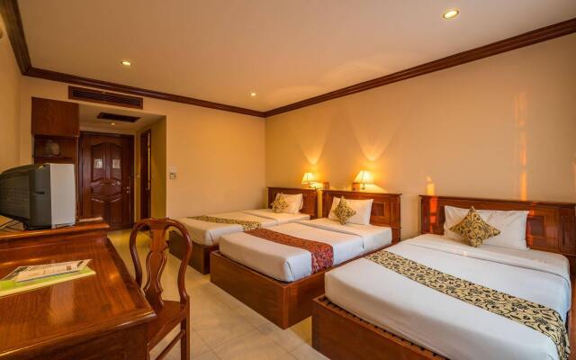Soria Moria Boutique Hotel