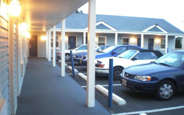 Red Carpet Inn & Suites Hammonton