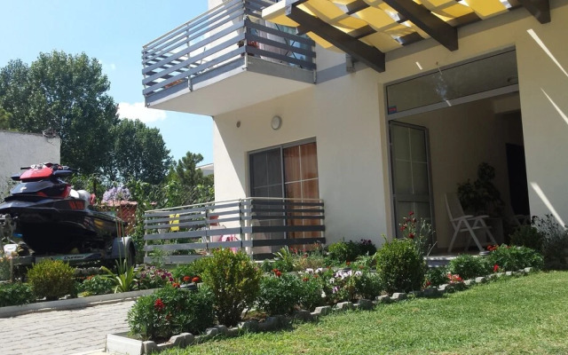Hotel Vila Tufi