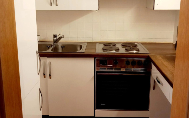 Mani‘s Appartements