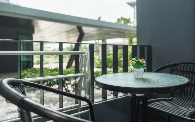 Surin Beachside Sun Escape C209