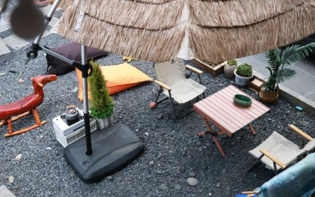 Dali Xizhou Heleli Homestay