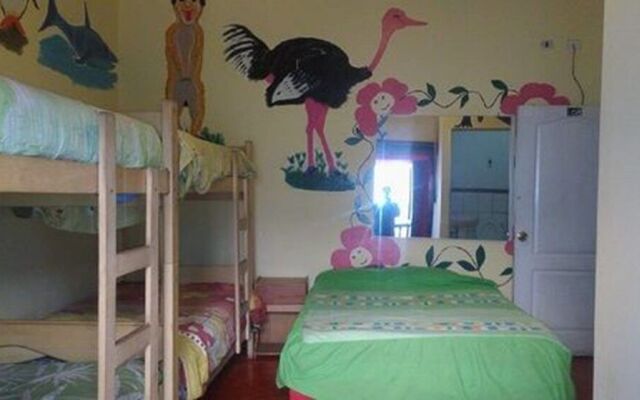 Hostel Shlomi