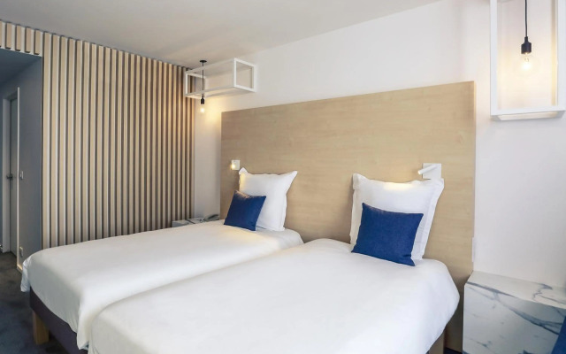 Mercure Nancy Centre Gare