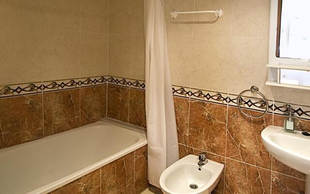 Apartamentosmarina Marina dOr