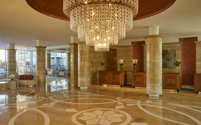 Kempinski Hotel Adriatic