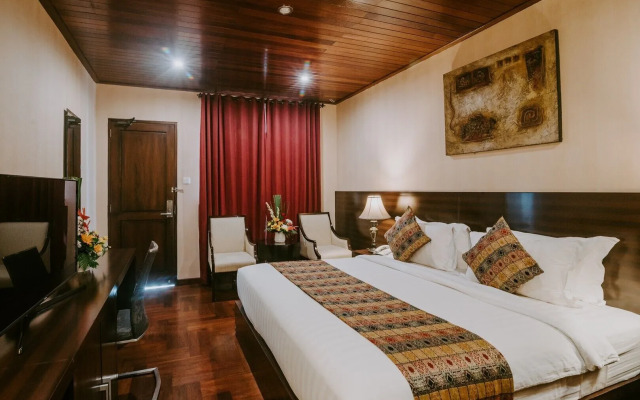 Arthur Suites by Premier Hospitality Asia